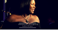 Annette Gregory Present ' Ladies Of Jazz'