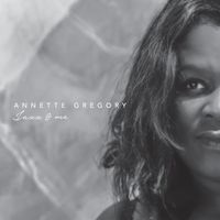 Ludlow Fringe Festival - Annette Gregory & Friends - Jazz & Me 