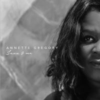 Annette Gregory & Friends - Jazz & Me
