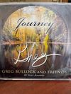 Journey: CD  GREG and Friends