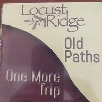 Old Paths: CD