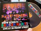Drew Schultz & The Broken Habits - Live at 20 Front Street: CD
