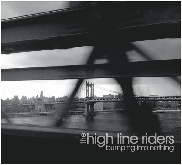 Line Riders Music The High Line Riders - Music