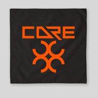 CORE Bandana