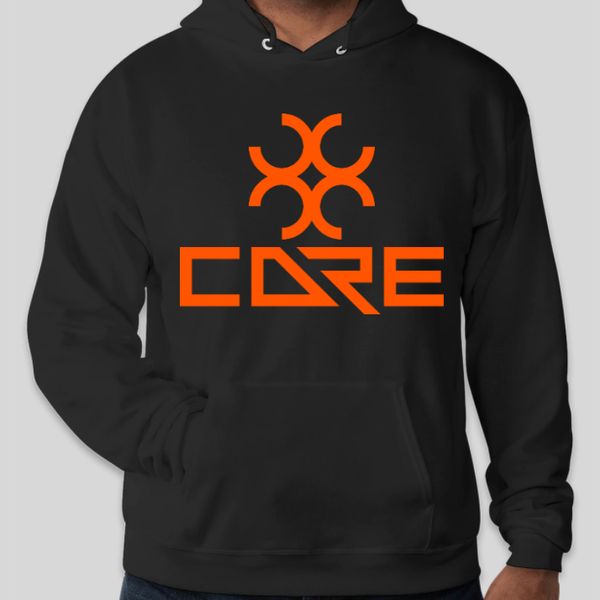 CORE - Apparel