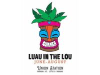 Luau In The Lou