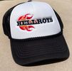 HELLROYS Trucker Hat (Embroidered)