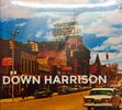 Down Harrison: CD