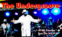 The Undergroove at the Narrows