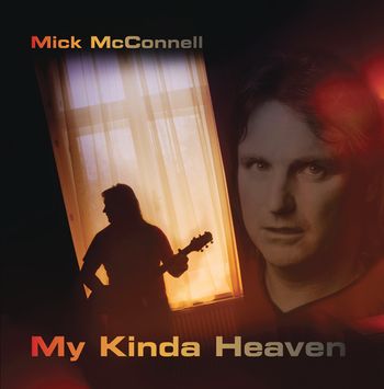 "MY KINDA HEAVEN" Released in July 2011 This is my first solo album, I'm very proud of it. musicians from Wishbone Ash, Uriah Heep and Bob Seger's Silver Bullet Band Feature. Recorded in the UK and USA. Mixed at the House Of Blues in Nashville. Self Produced, and released by Warner Music Europe
