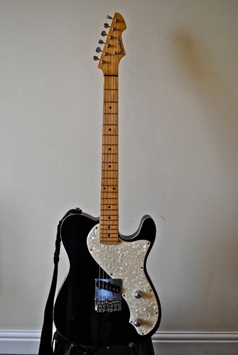 "CHANDLER TELE" USA MID 80'S
