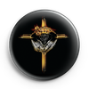 Sweet Crystal Logo Button