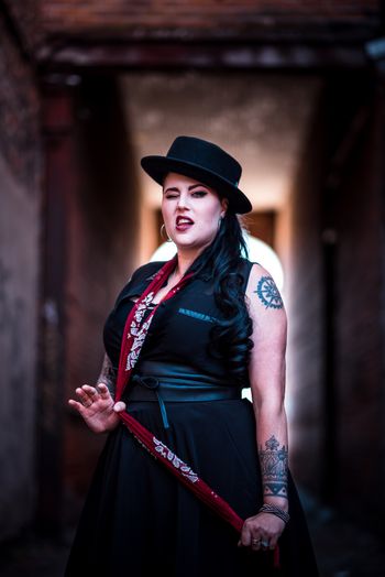 Photo By Samantha Moss
