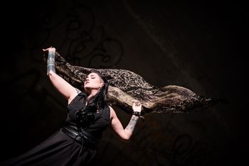 Photo By Samantha Moss
