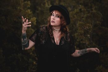 Photo By Bryan Reid
