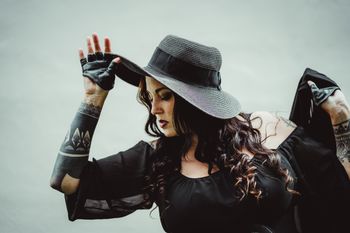 Photo by Matt Azzarelo
