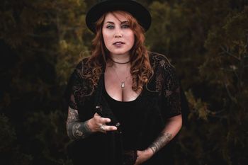 Photo By Bryan Reid
