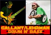 Gallant / Noah Lehrman Drum n' Bass Live @ Froggy Daze 6!