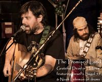 The Promised Land ft Sagol 59 & Noah Lehrman