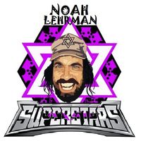 HJT's Gathering of the Tribe by Noah Lehrman & The Superstars ft Noah on Drumset