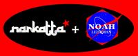 Narkatta + Noah Lehrman on COSMAL's Infinite Divne Tour at Knitting Factory Bklyn!