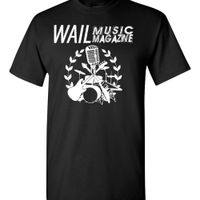 WAIL T-Shirt