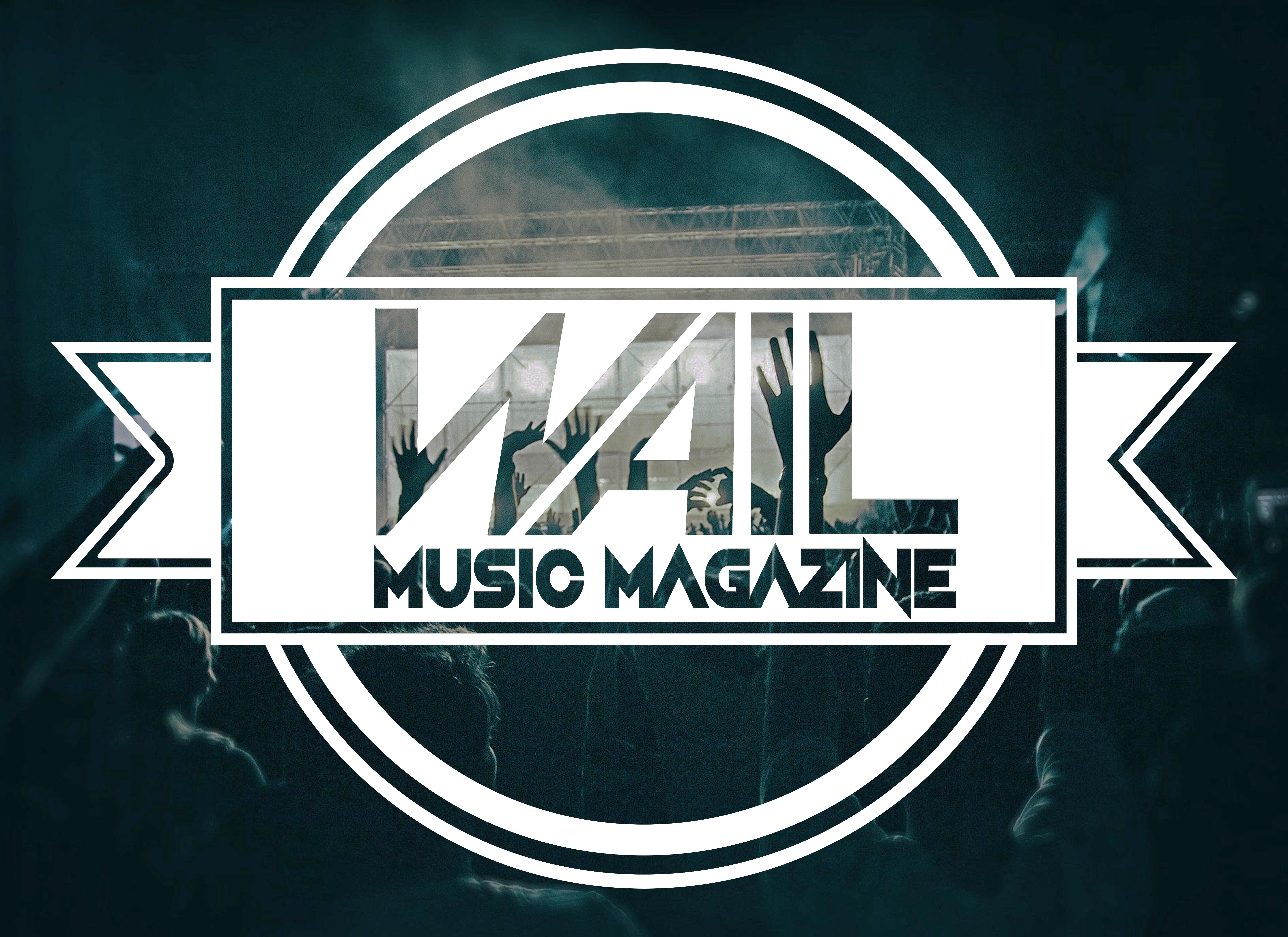 WAIL MUSIC MAGAZINE - About