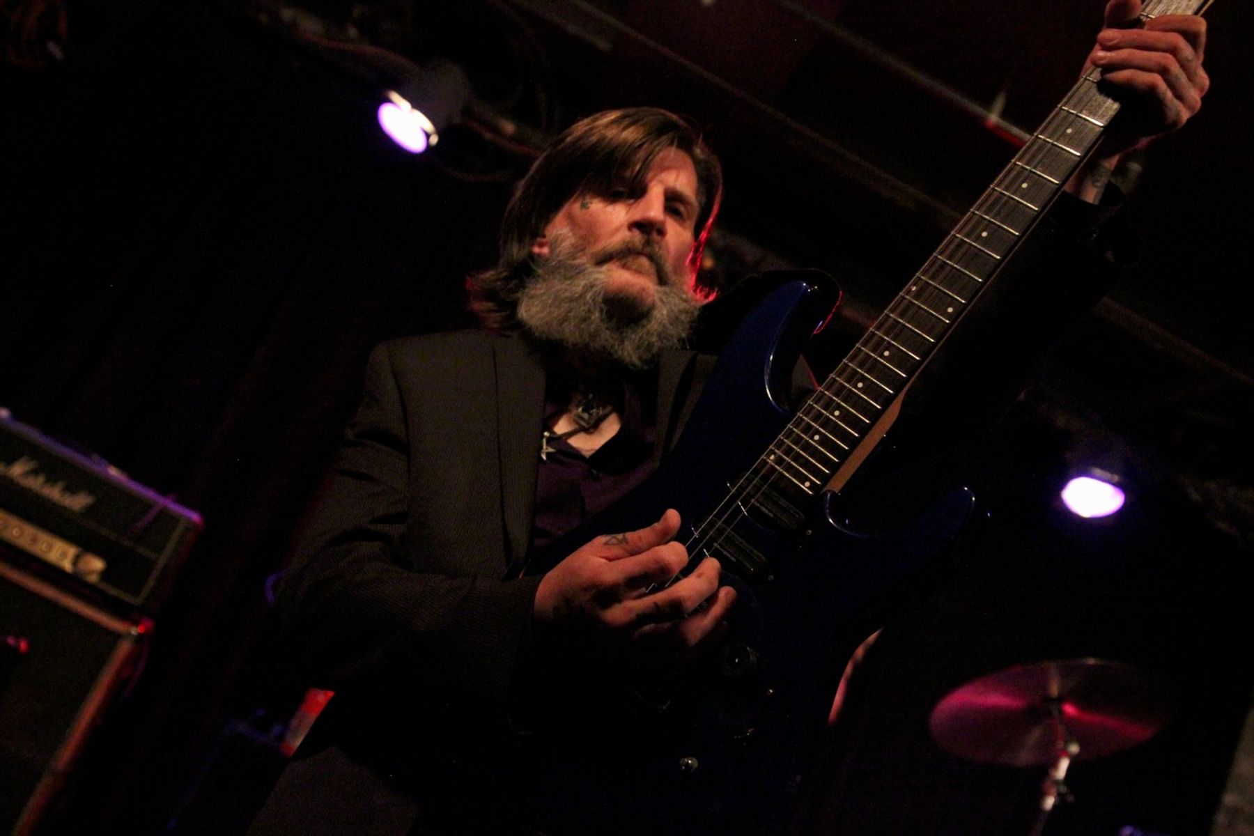 Dylan Carlson - Sargent House
