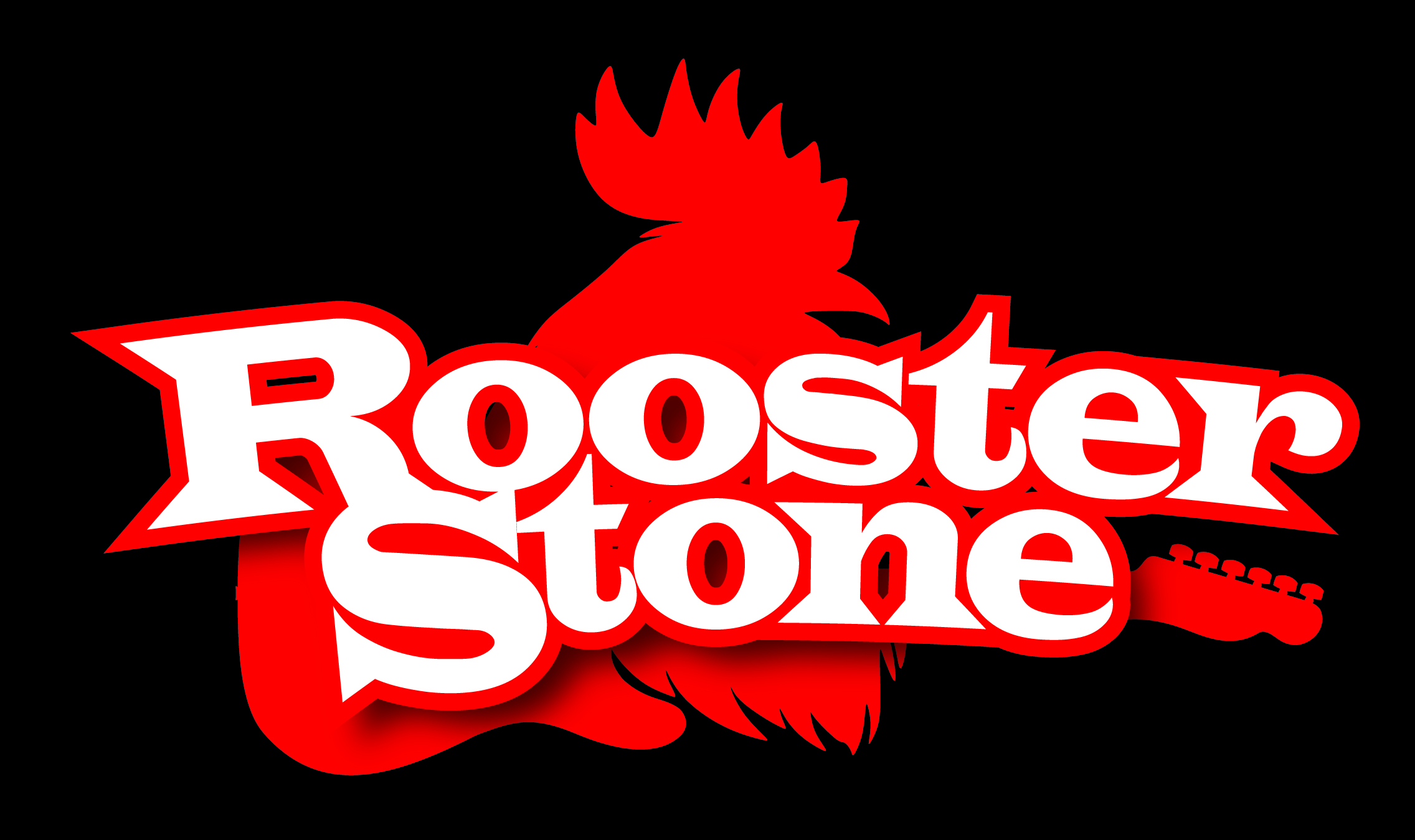 Rooster Stone