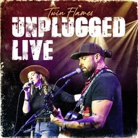 Twin Flames Unplugged Live by Twin Flames