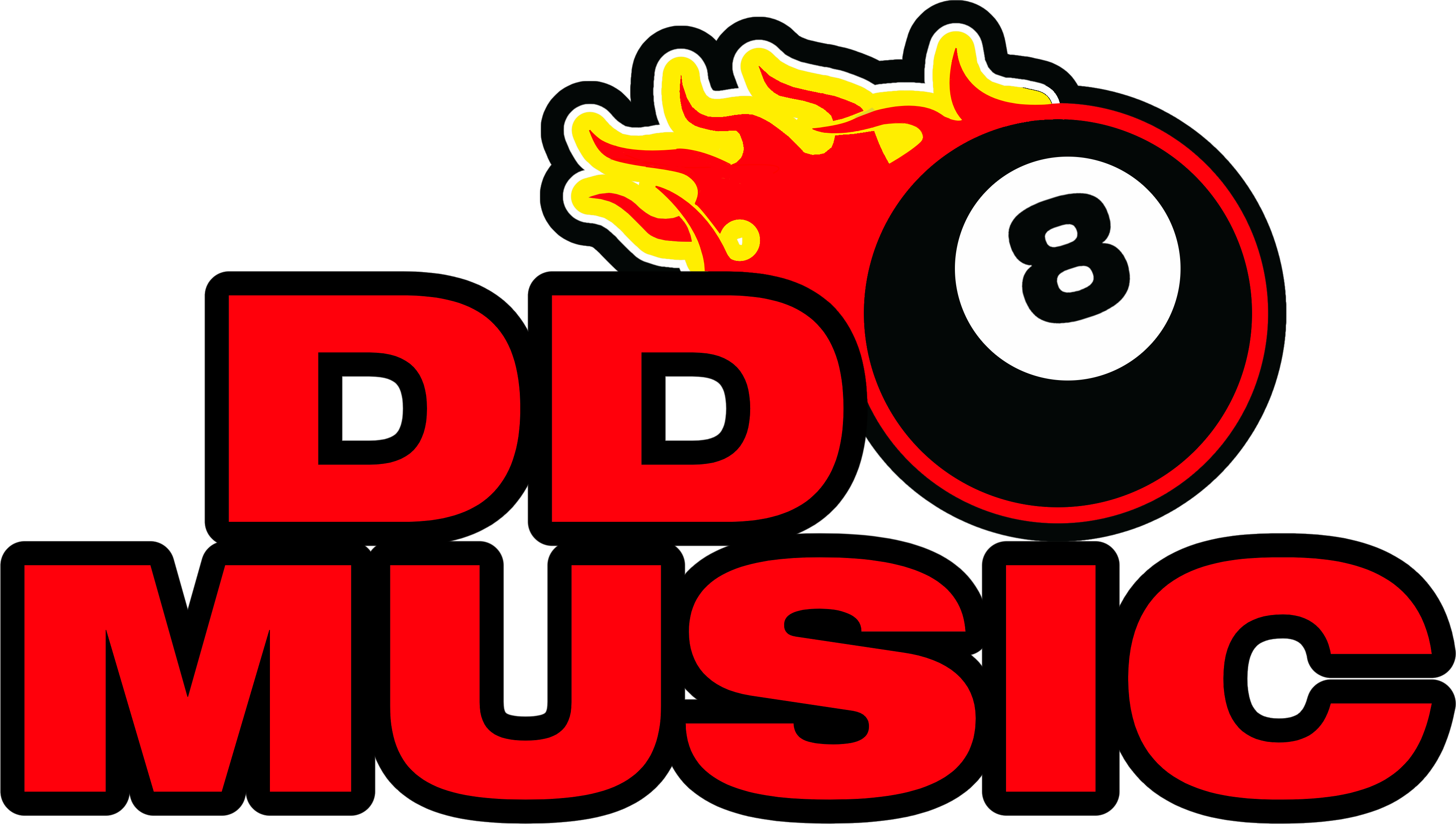 DD8 MUSIC