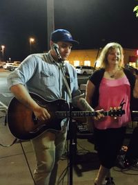 SoulBound back at the Waltzing Weasel