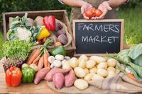 Longmont Farmers Market