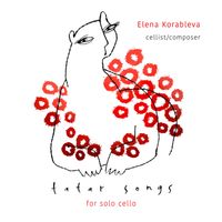 Tatar Songs by Elena Korableva