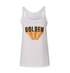 GOLDEN TANK