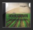 Homegrown: CD - 2011