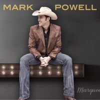 Marquee by Mark Powell