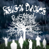 Reign Dance  by RaShad Eas