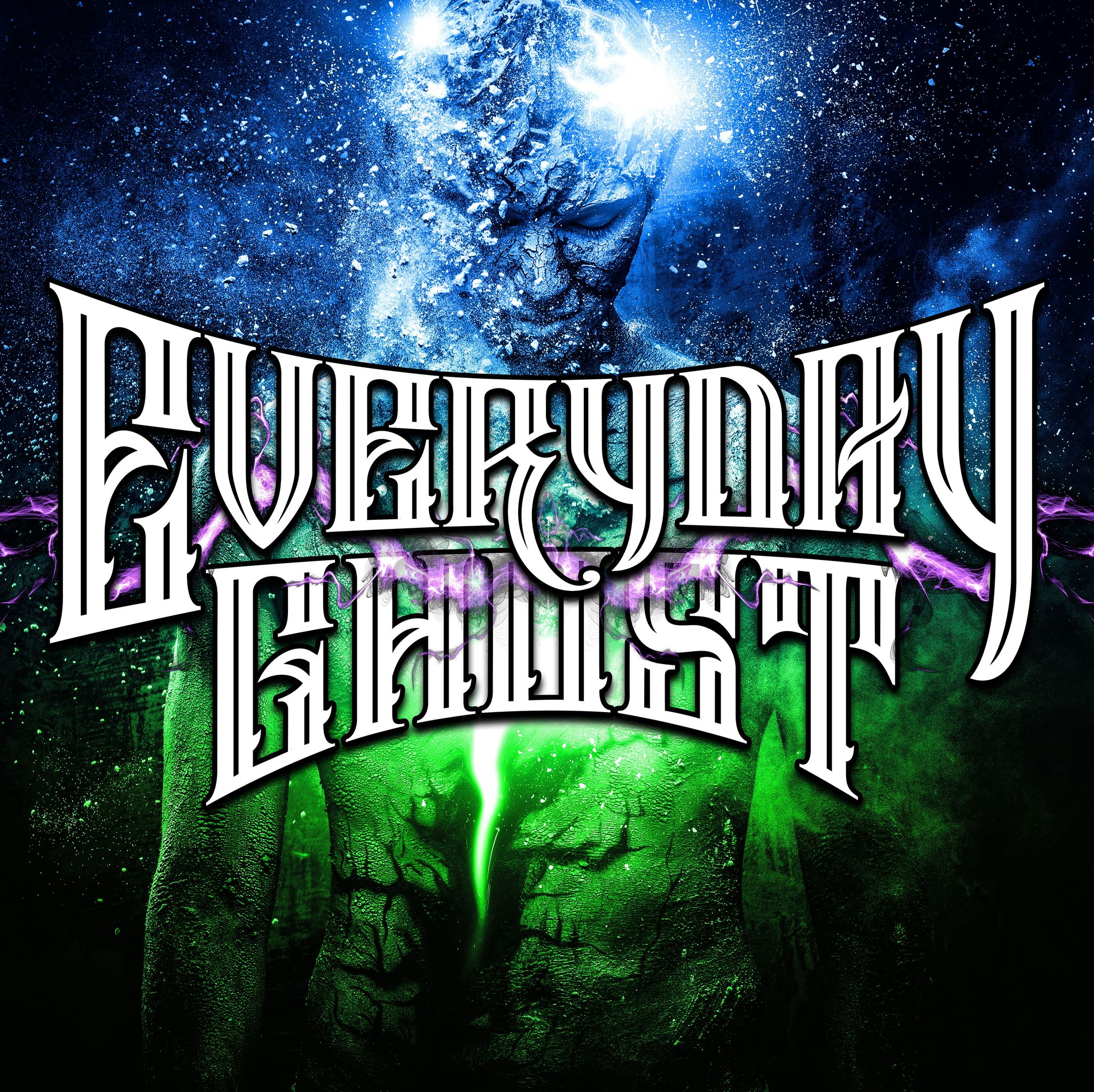 Everyday Ghost