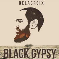 Black Gypsy by Anthony DeLaCroix