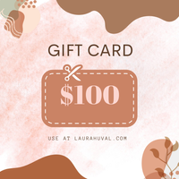 $100 Gift Card