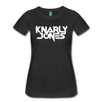 Womens Knarly Tee