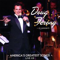 Doug Ferony In Concert  by Doug Ferony 