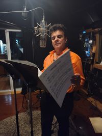 Doug Ferony / Jimmy Sturr TV Show