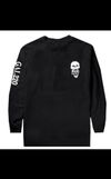 Die Daily Long Sleeve