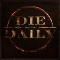 Die Daily Team EP by Die Daily Team