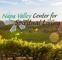 Patricia Bahia at Napa Valley Center for Spiritual Living