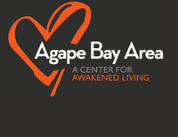 Patricia Bahia In Person at Agape Bay Area - A Center for Awakened Living