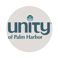 Patricia Bahia at Unity of Palm Harbor - In Person and Live Streaming