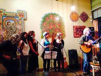 Songwriter Night at the Wilde Thistle